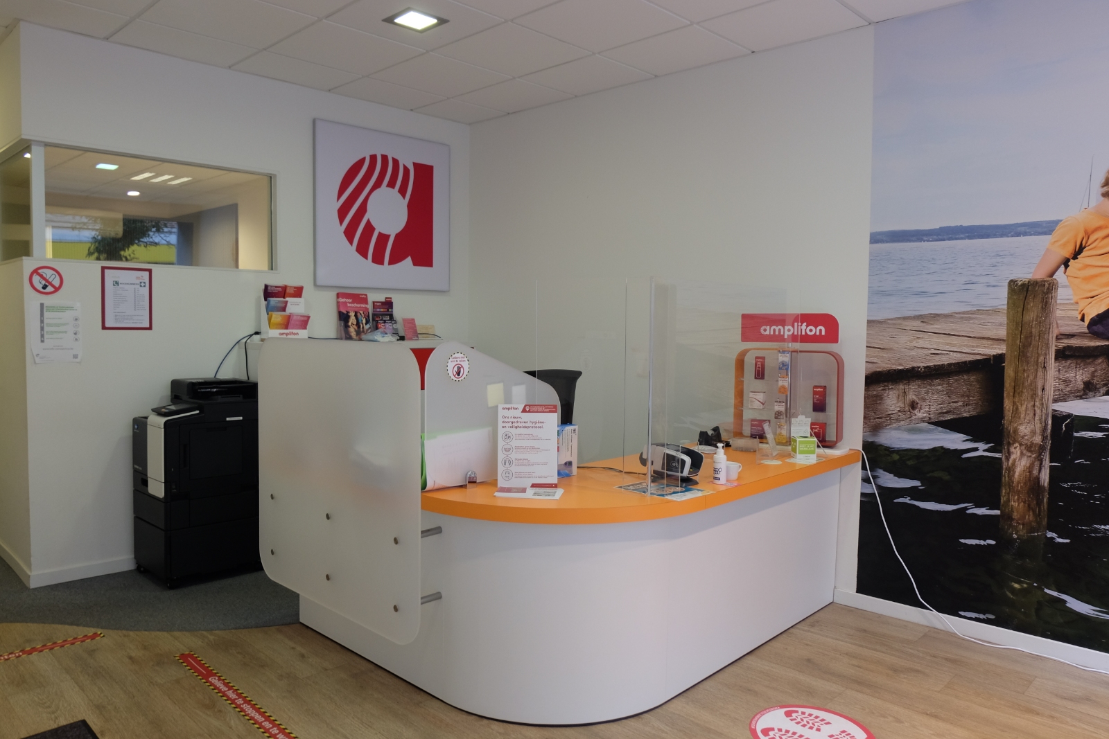 Handelspand op een commerciële topligging! - foto 4