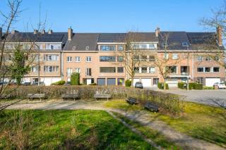 Appartement à louer à Gand