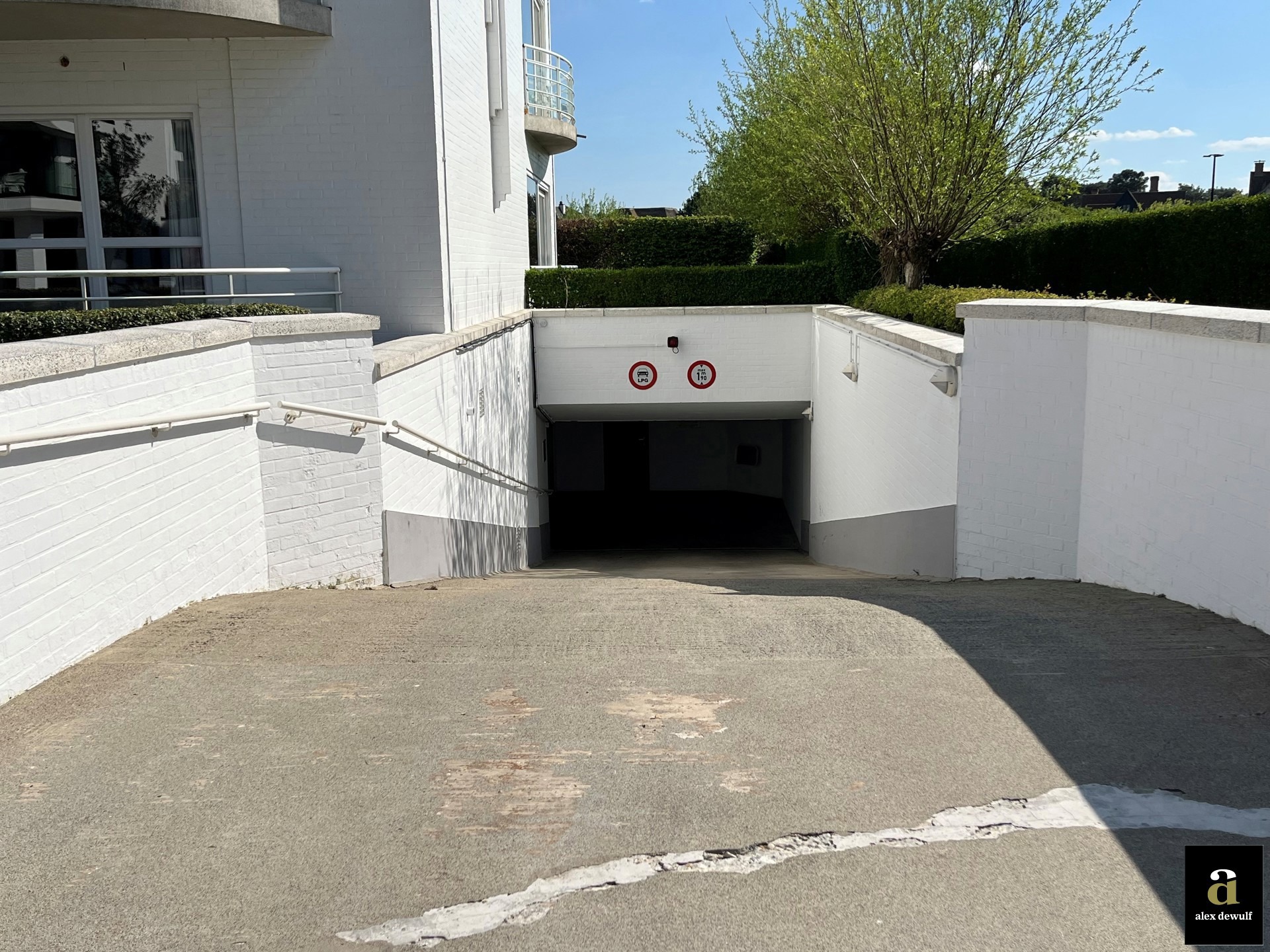 Garage à louer à Knokke-Heist - photo 3