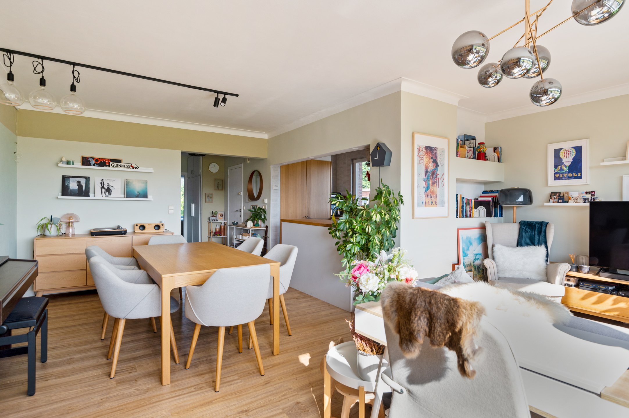 Appartement te koop - foto 4