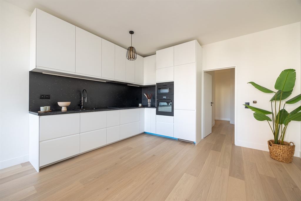Instapklaar appartement in elegant gebouw - foto 4