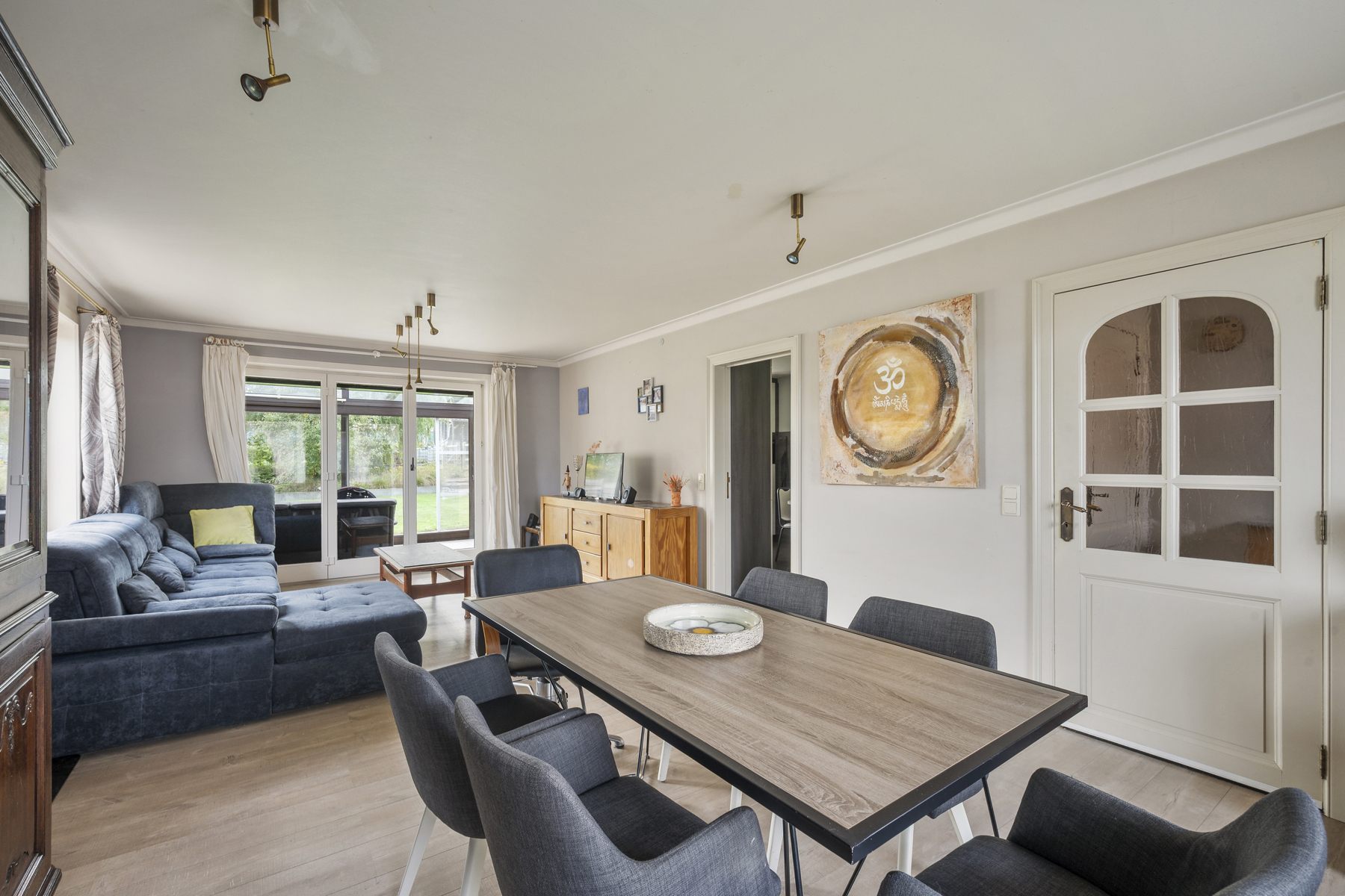 Maison à vendre à Houthulst avec 3 chambres - photo 4