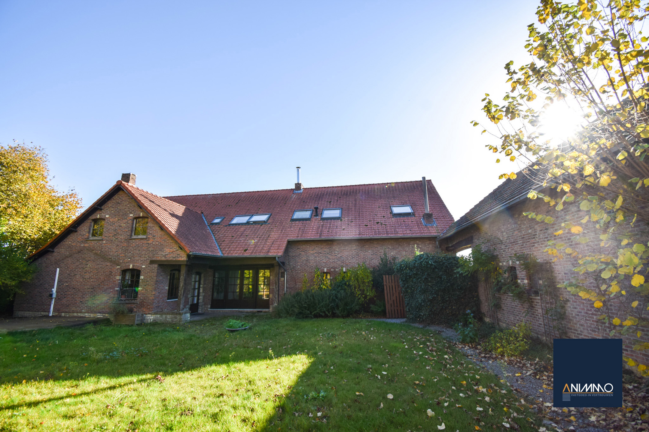 Huis te koop in Kampenhout met 6 slaapkamers - foto 4