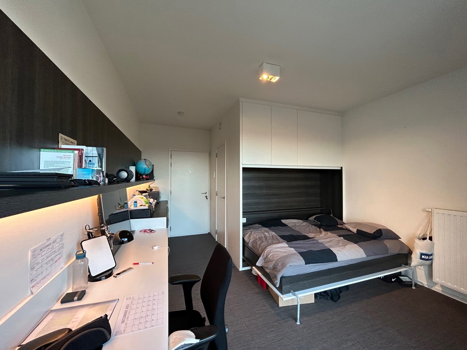 Apartment for sale in Leuven with 1 bedroom - photo 2