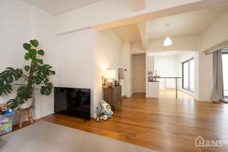 Appartement à louer à Anvers