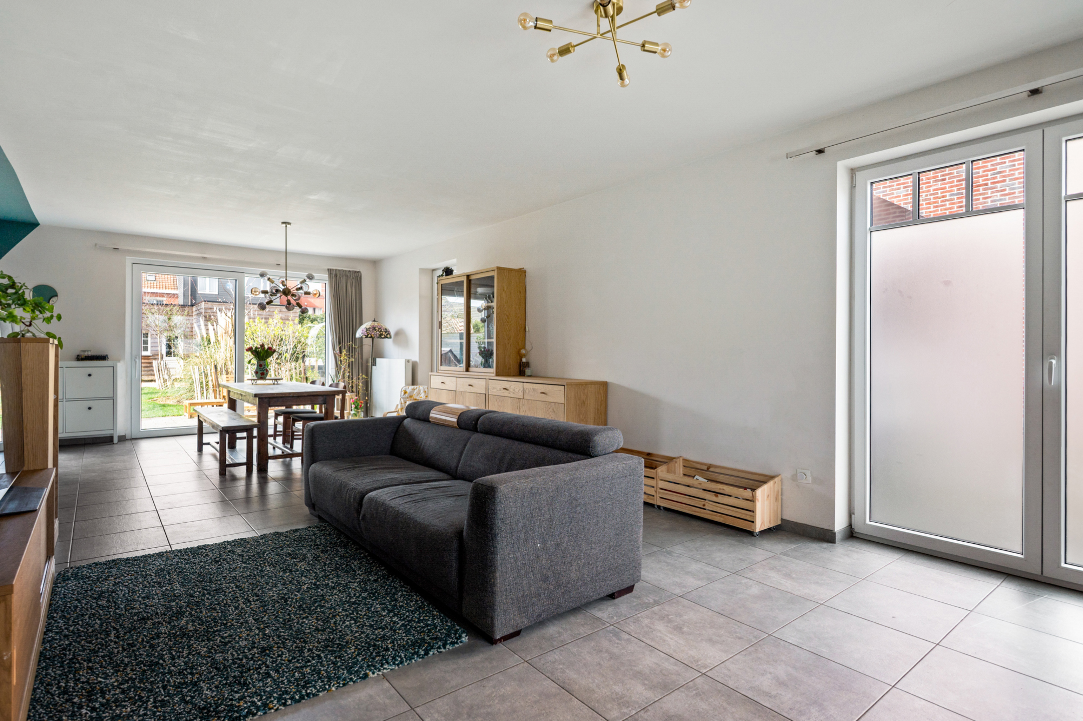 Huis te koop in Essen met 4 slaapkamers - foto 5