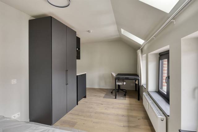 Projet à vendre à Louvain