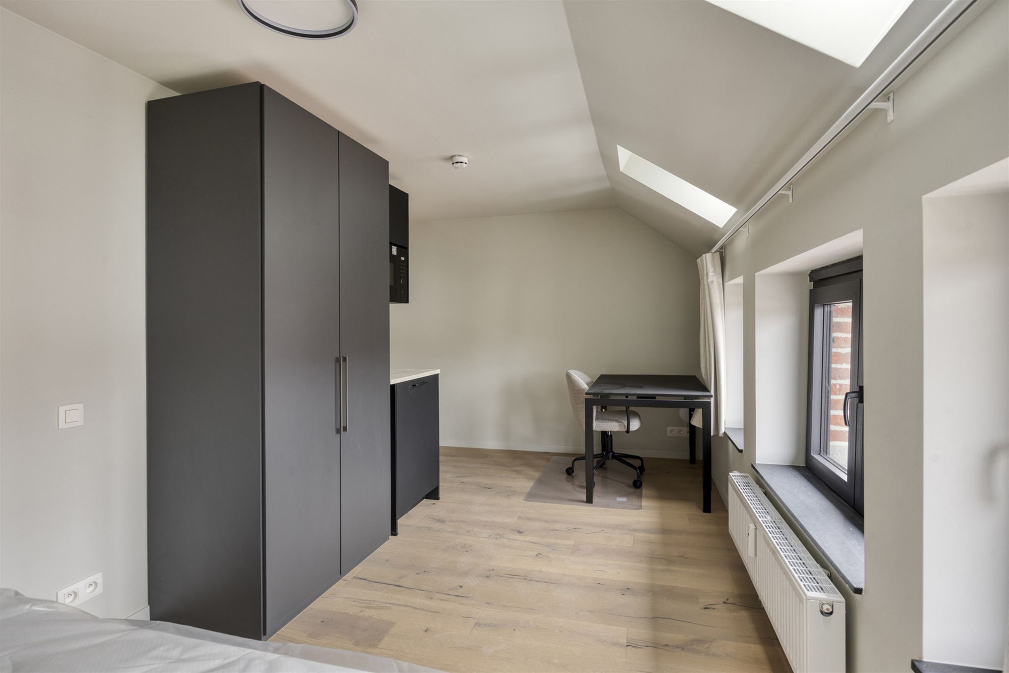 Appartement à vendre à Louvain avec 1 chambre - photo 3