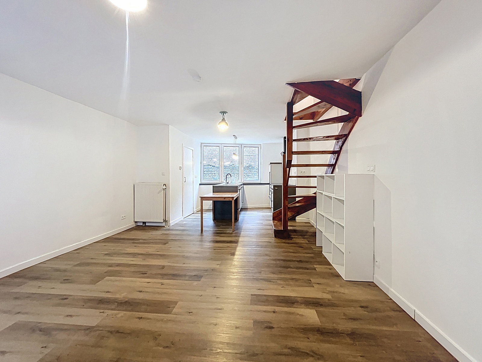 Rijwoning met 2 slpks - foto 2