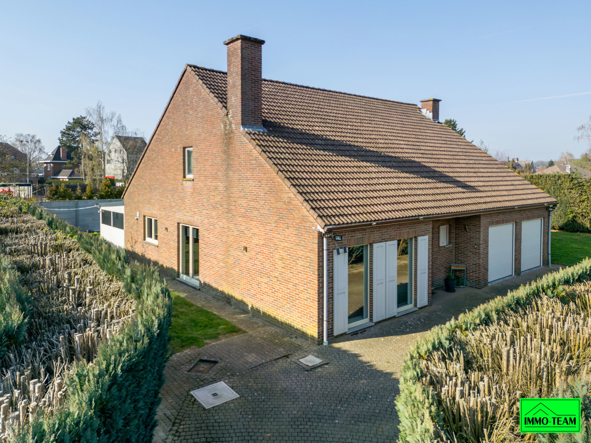 Ruime rustig gelegen woning  - foto 2