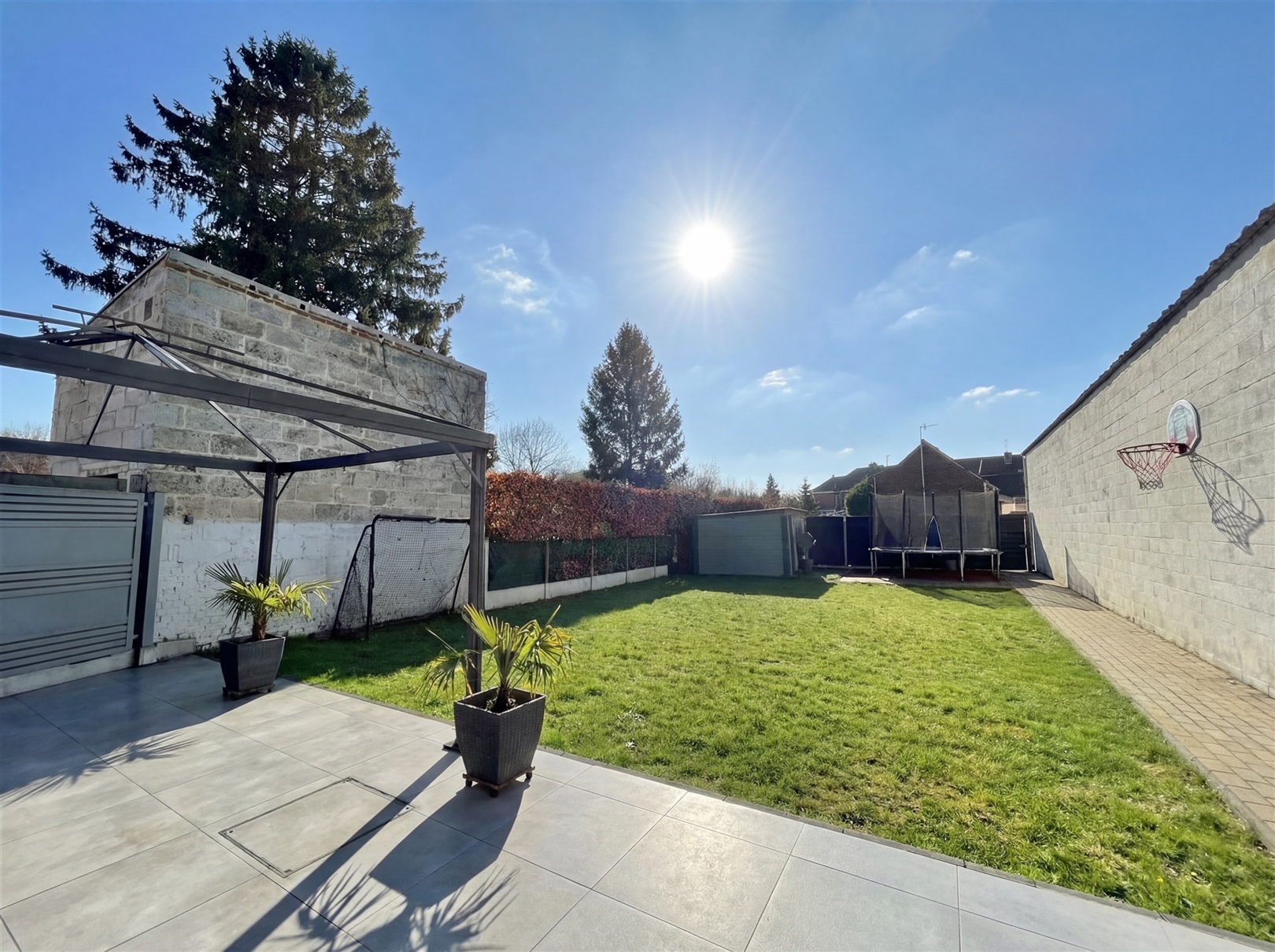 Maison rénovée (label B) avec au moins 5 grandes chambres! - photo 4