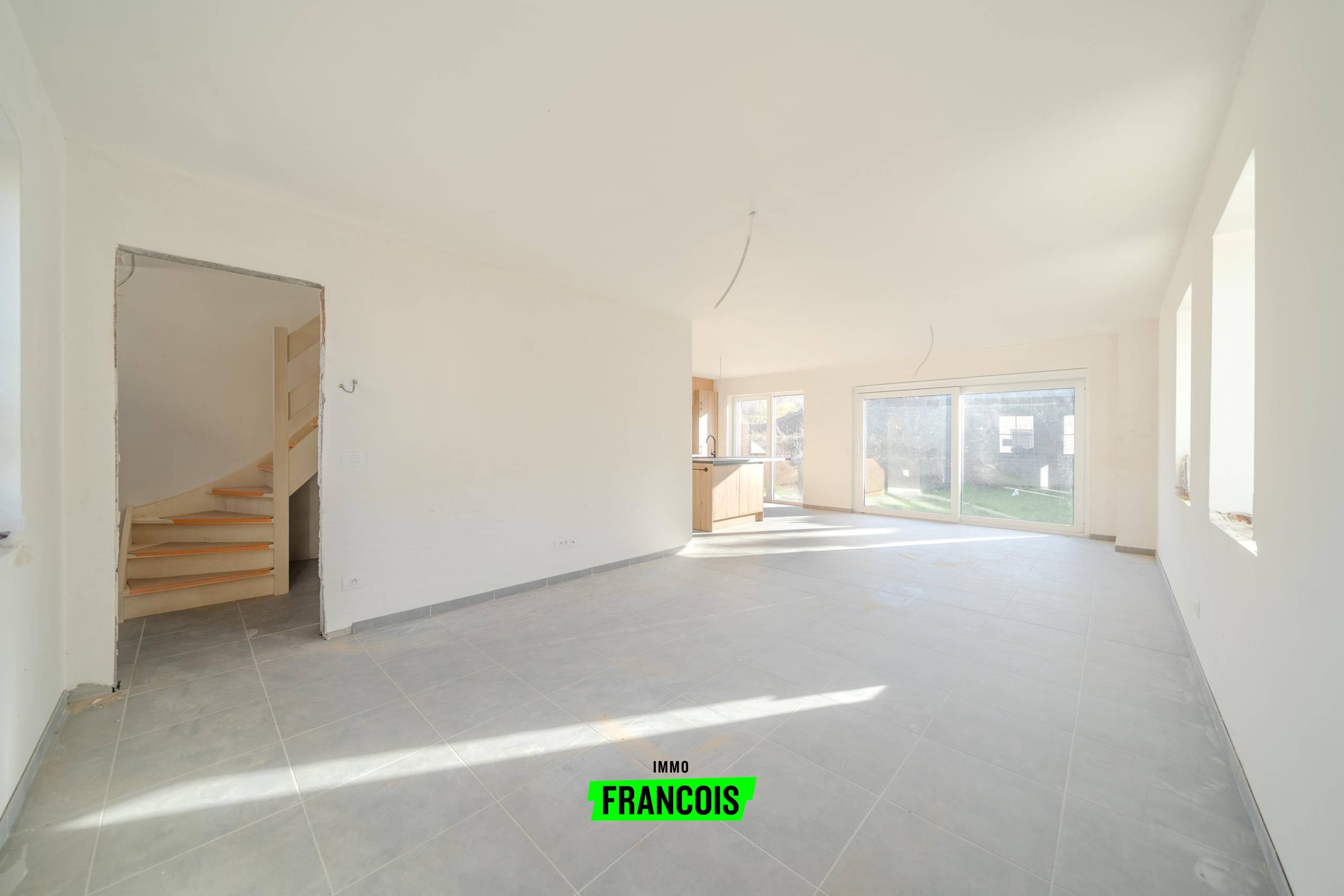 Maison à vendre à Dixmude avec 4 chambres - photo 3