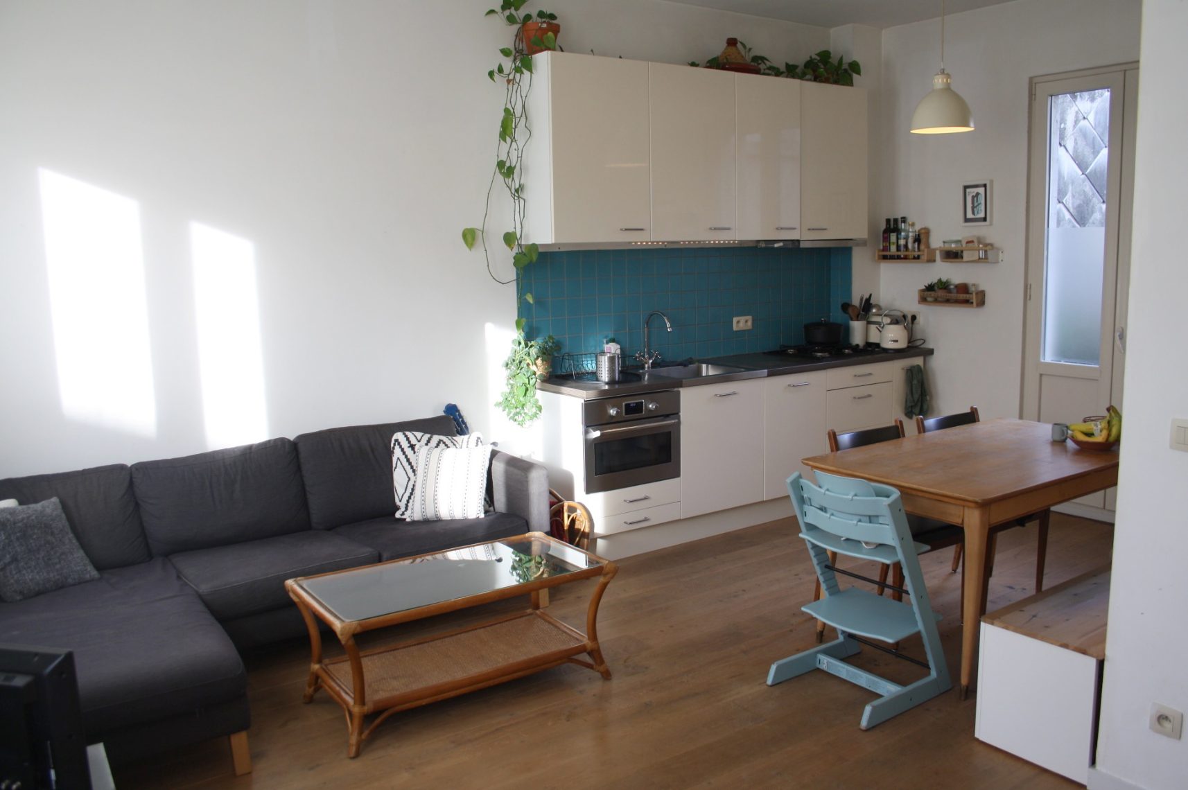 Maison à vendre à Borgerhout avec 2 chambres - photo 3