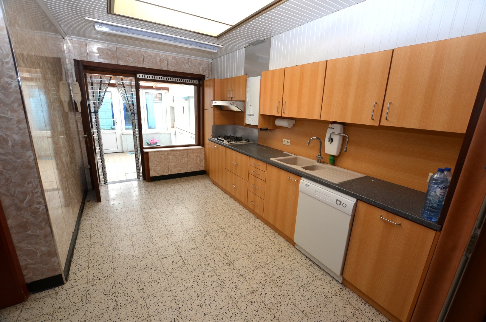 Goed en rustig gelegen woonhuis - foto 4