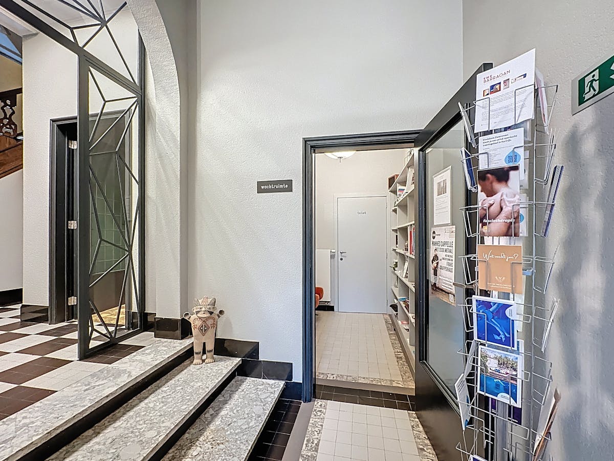 Différents espaces de pratique disponibles à Courtrai - photo 5