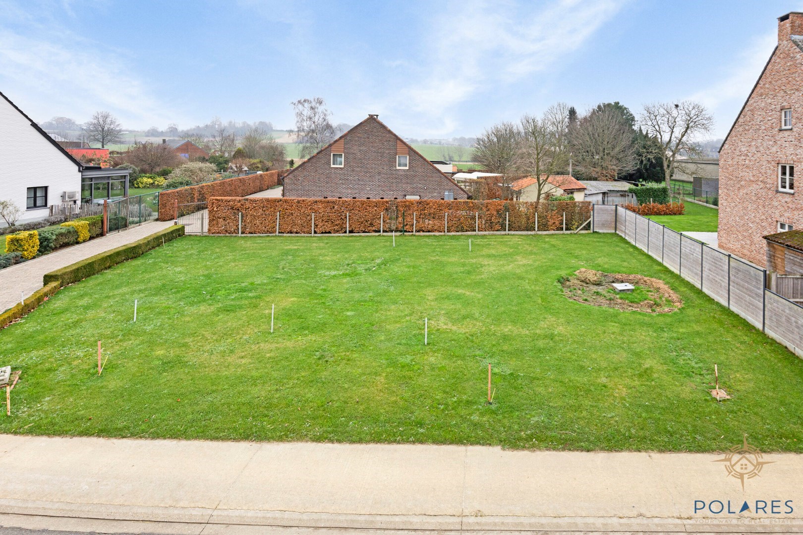 Terrain à vendre à Holsbeek - photo 3