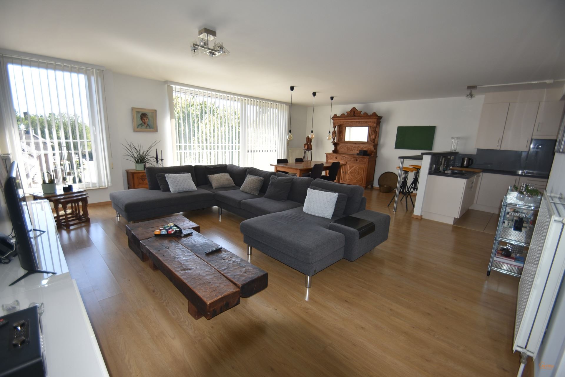 Appartement - foto 5