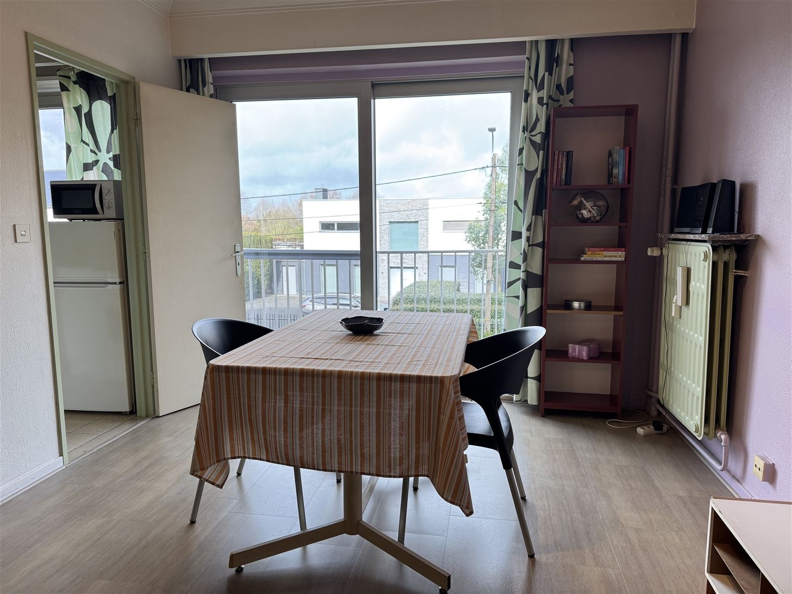 Apartment for sale in Mechelen with 1 bedroom - photo 3