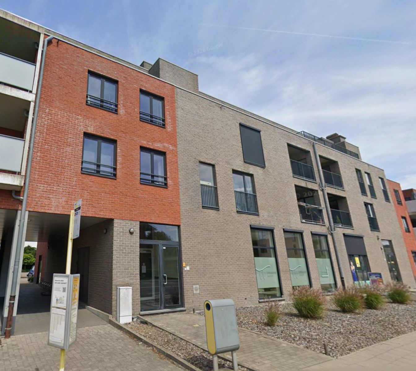 Apartment for rent in Pelt