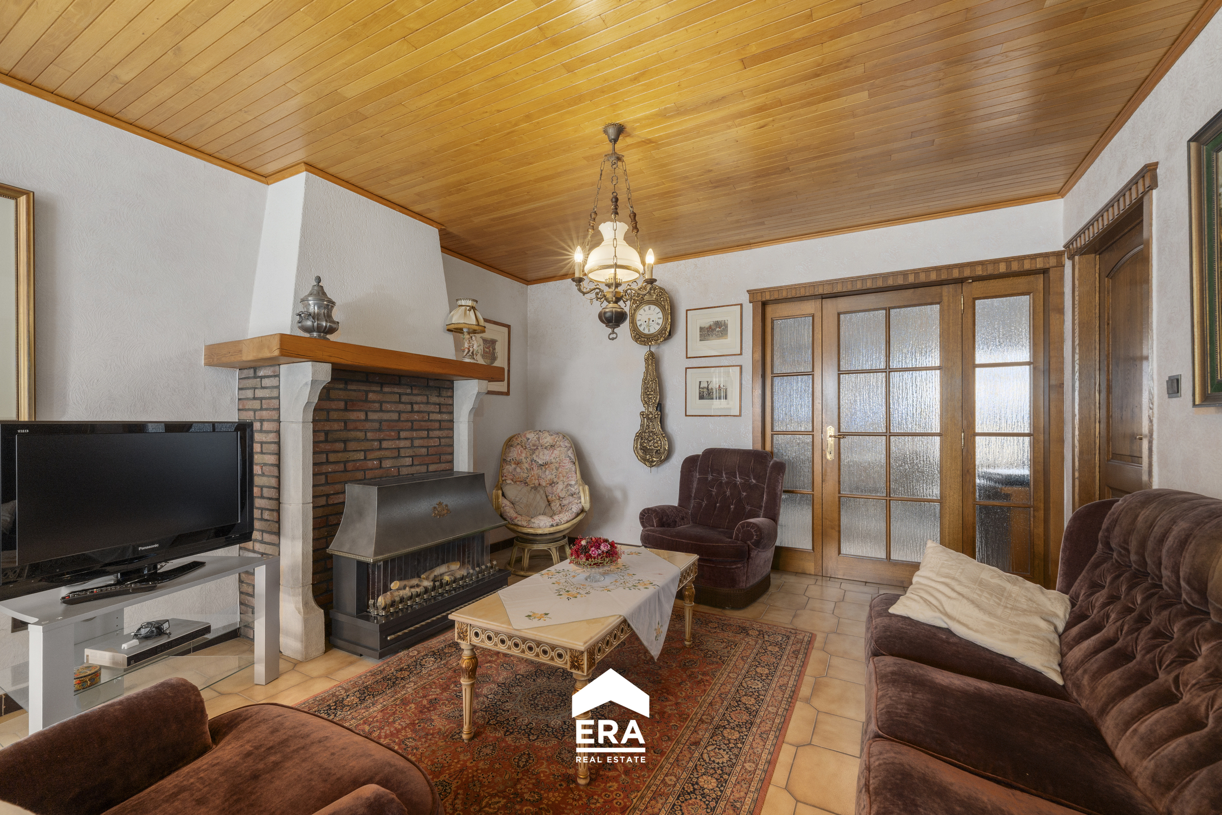 Maison à vendre à Lievegem avec 2 chambres - photo 5