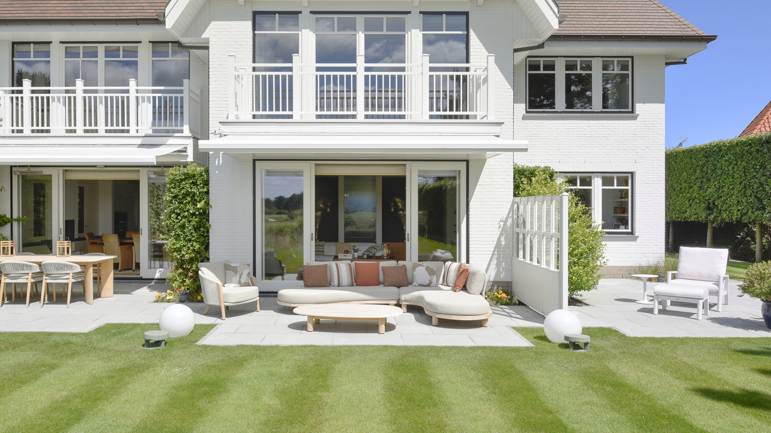 House for sale in Knokke-Heist with 6 bedrooms - photo 5