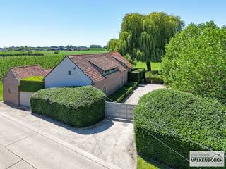 Maison à vendre à Herck-la-Ville