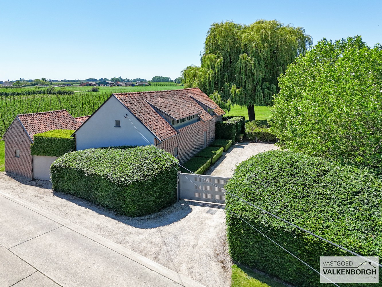 House for sale in Herk-De-Stad with 3 bedrooms - photo 3