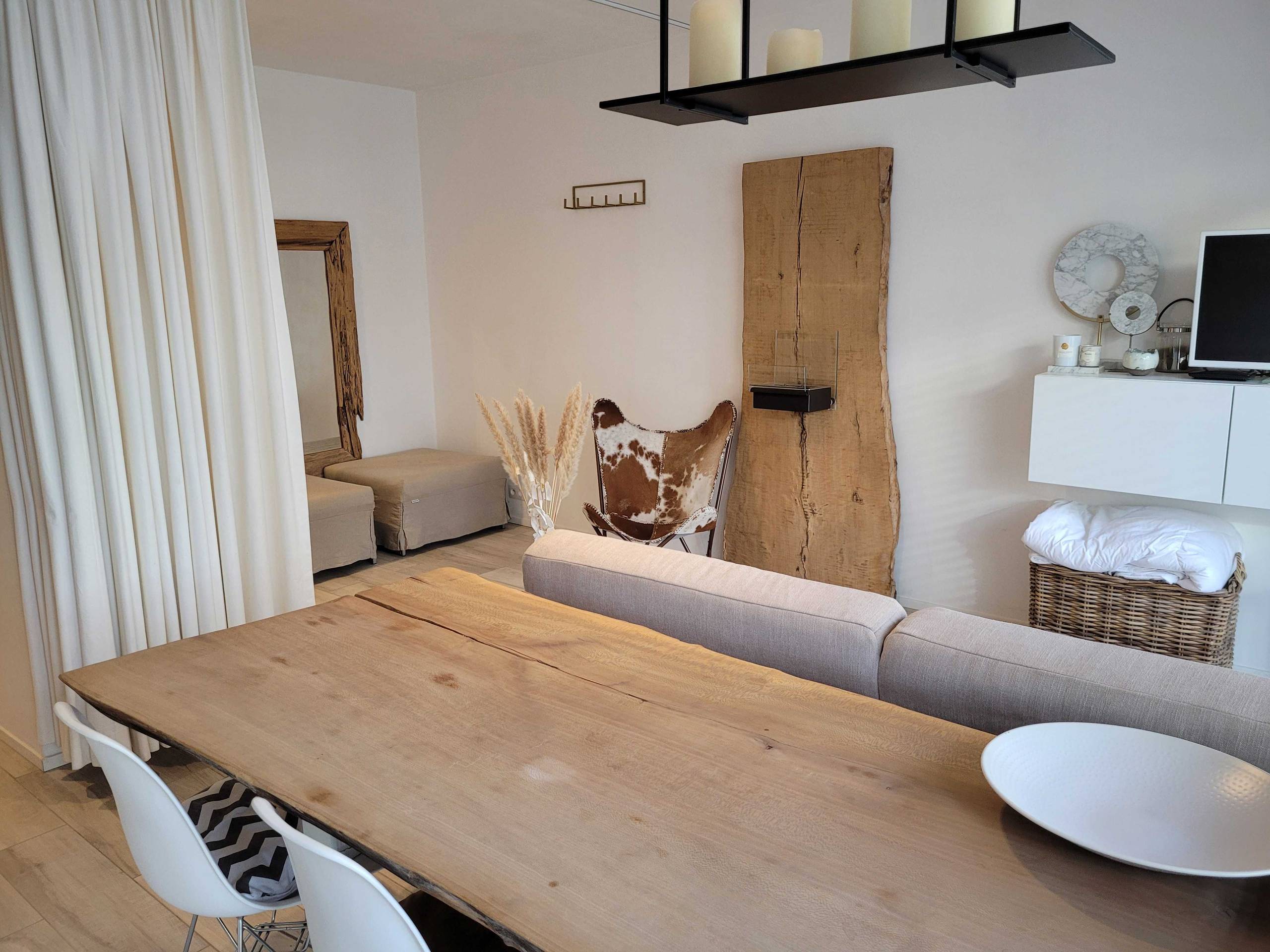 Appartement te koop in Knokke met 1 slaapkamer - foto 5