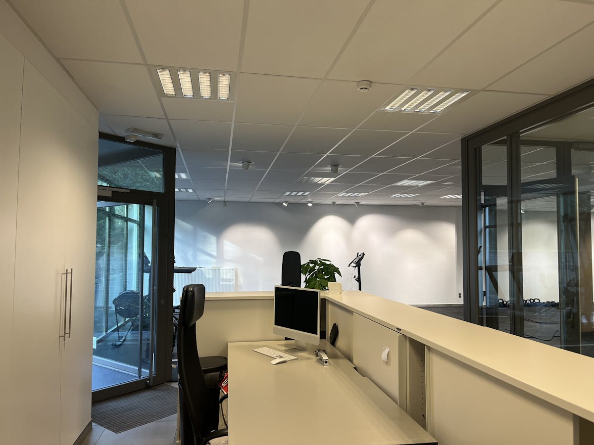 Espaces de pratique (environ 18 m² - 22 m²) à louer à Audenarde - photo 4