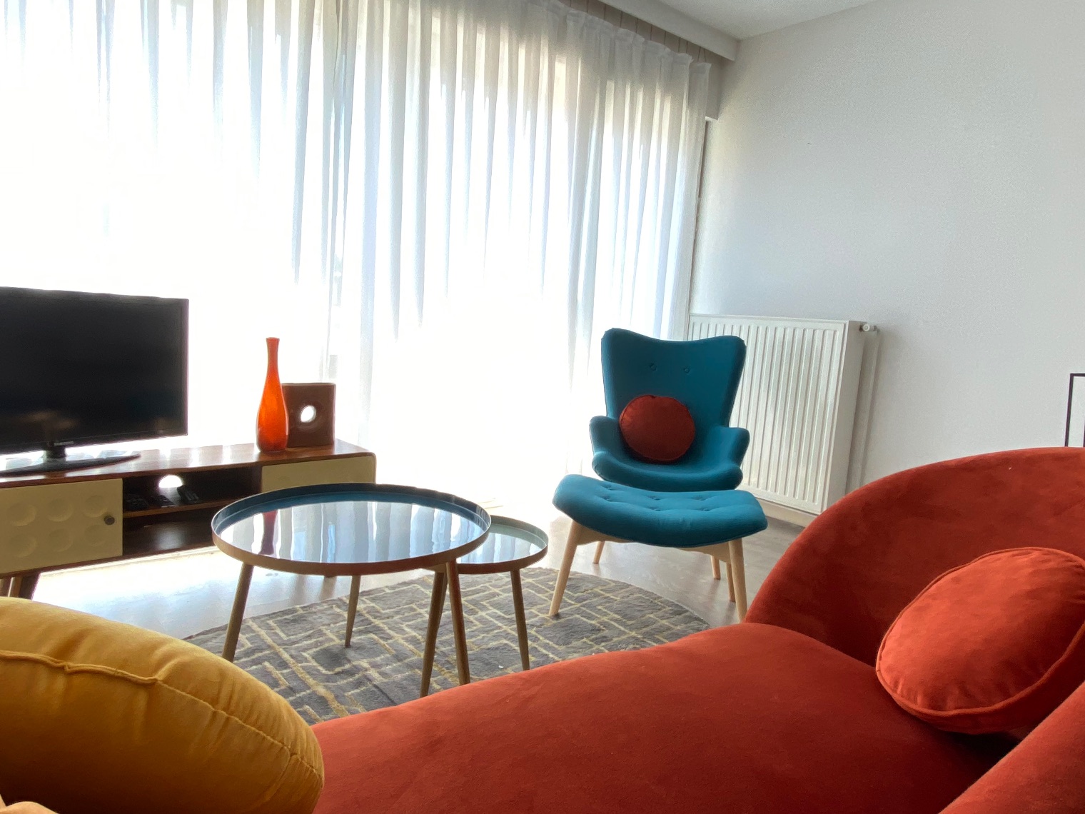Apartment for sale in Koksijde with 1 bedroom - photo 4