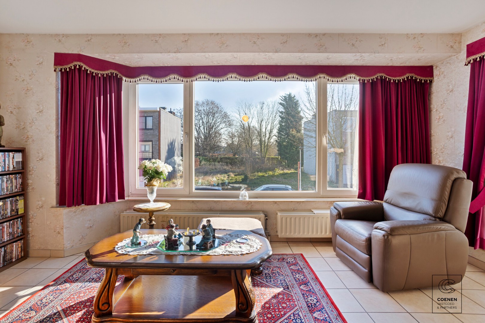 Appartement à vendre à Beveren-Kruibeke-Zwijndrecht avec 2 chambres - photo 4