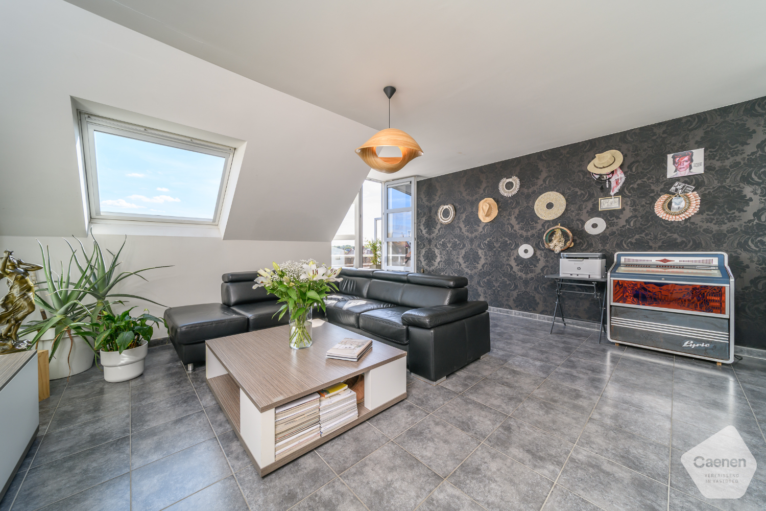 Zongericht en energiezuinig Dakappartement met uitzicht over de Dumontwijk – De Panne - foto 4