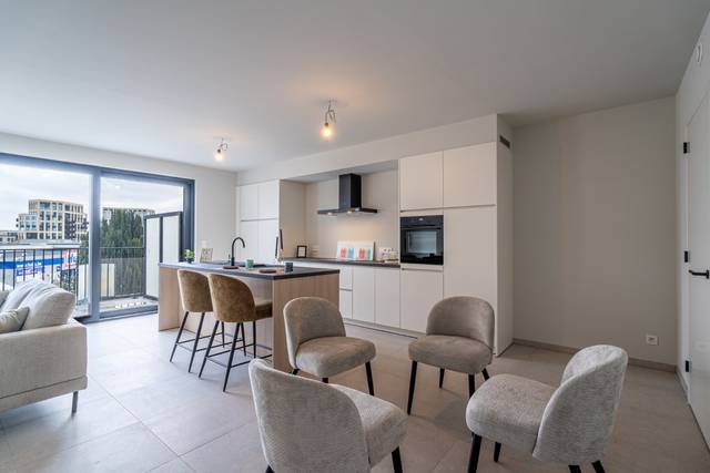 Project te koop in Veurne