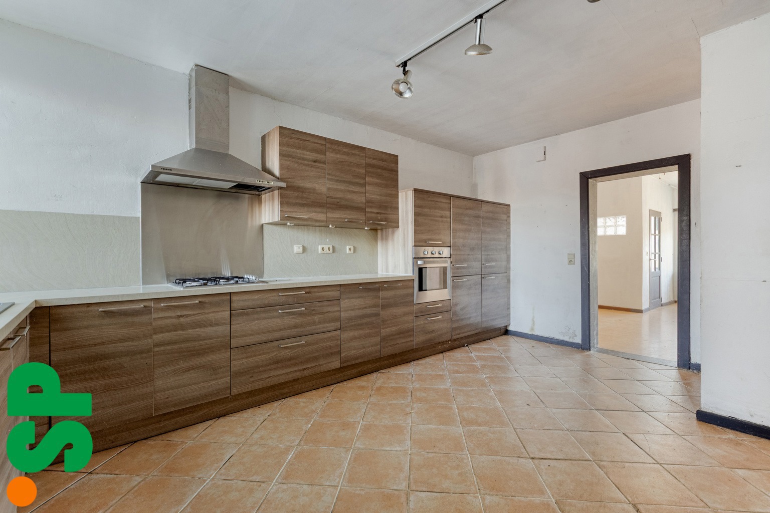 House for sale in Lier with 2 bedrooms - photo 4