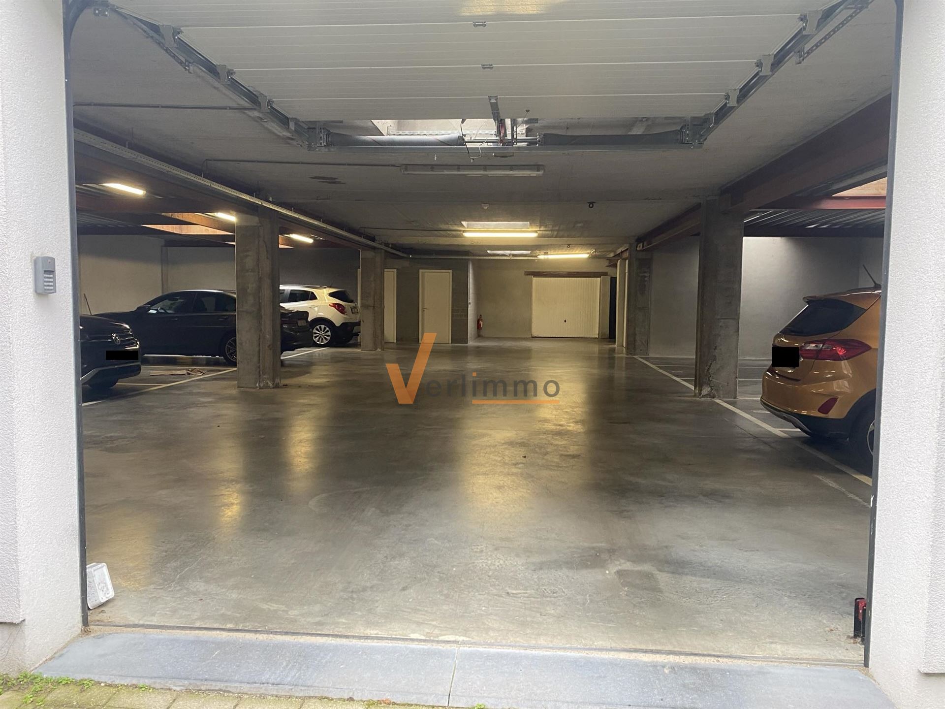 garage staanplaats - foto 3