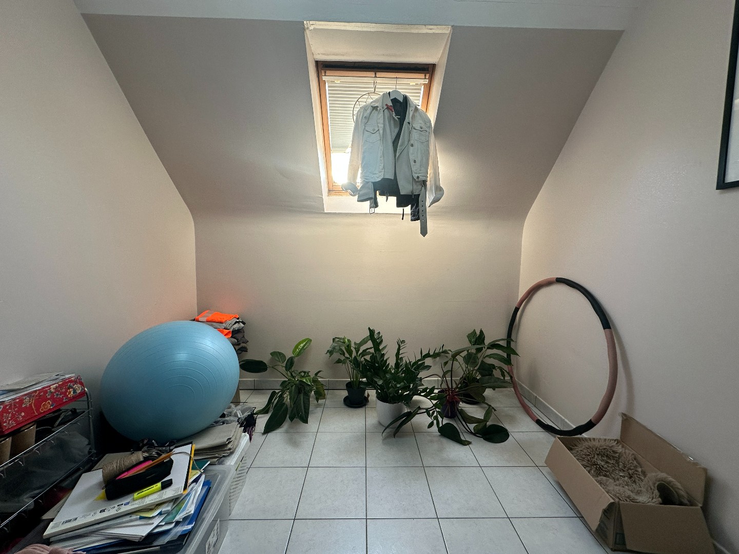 Gezellig 1-slpk appartement met garage, Torhout - foto 5