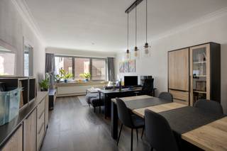 Appartement à vendre à Malines