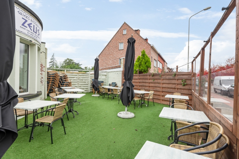 Commercial for sale in Aartselaar - photo 5