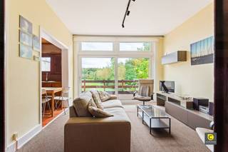 Maison de caractère avec hauts plafonds, 4 chambres et jardin à BoomCette maison à rénover mais extrêmement spacieuse à Boom est le point de départ...