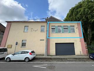 Appartement te huur in Edingen