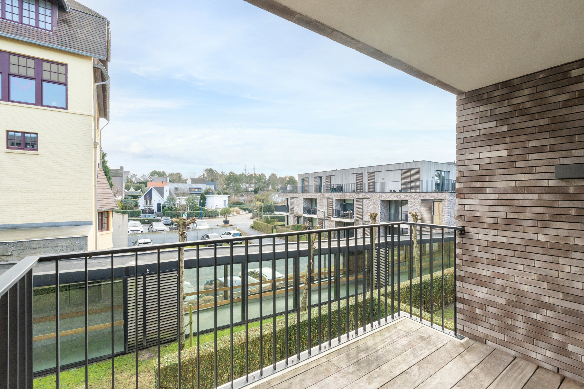 Serviceflat te koop in Koksijde! - foto 2