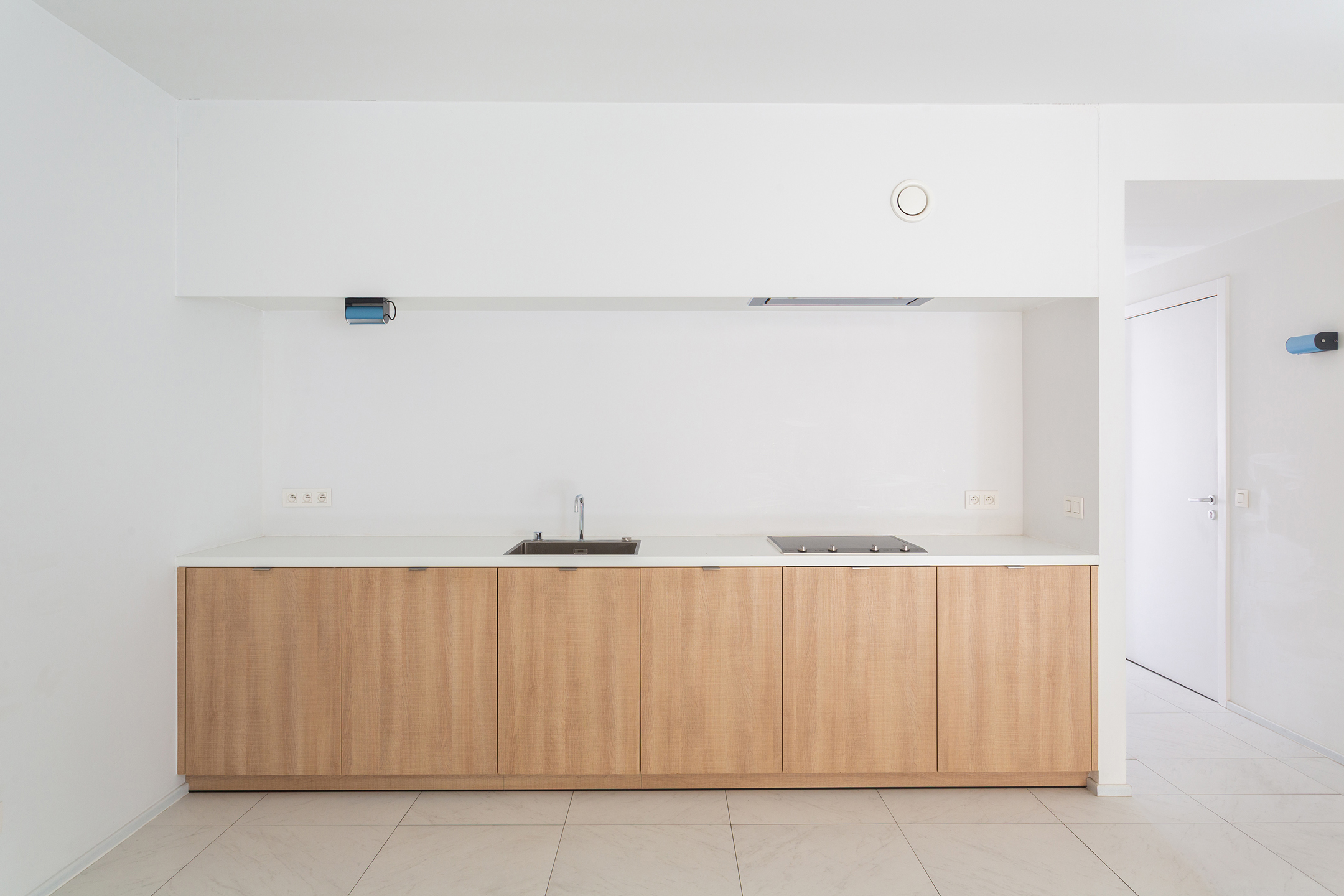 stijlvol appartement met riant terras op het Zuid - foto 4