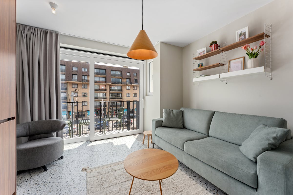 Nieuw BEN-appartement vlakbij zee te Koksijde-Bad - foto 5