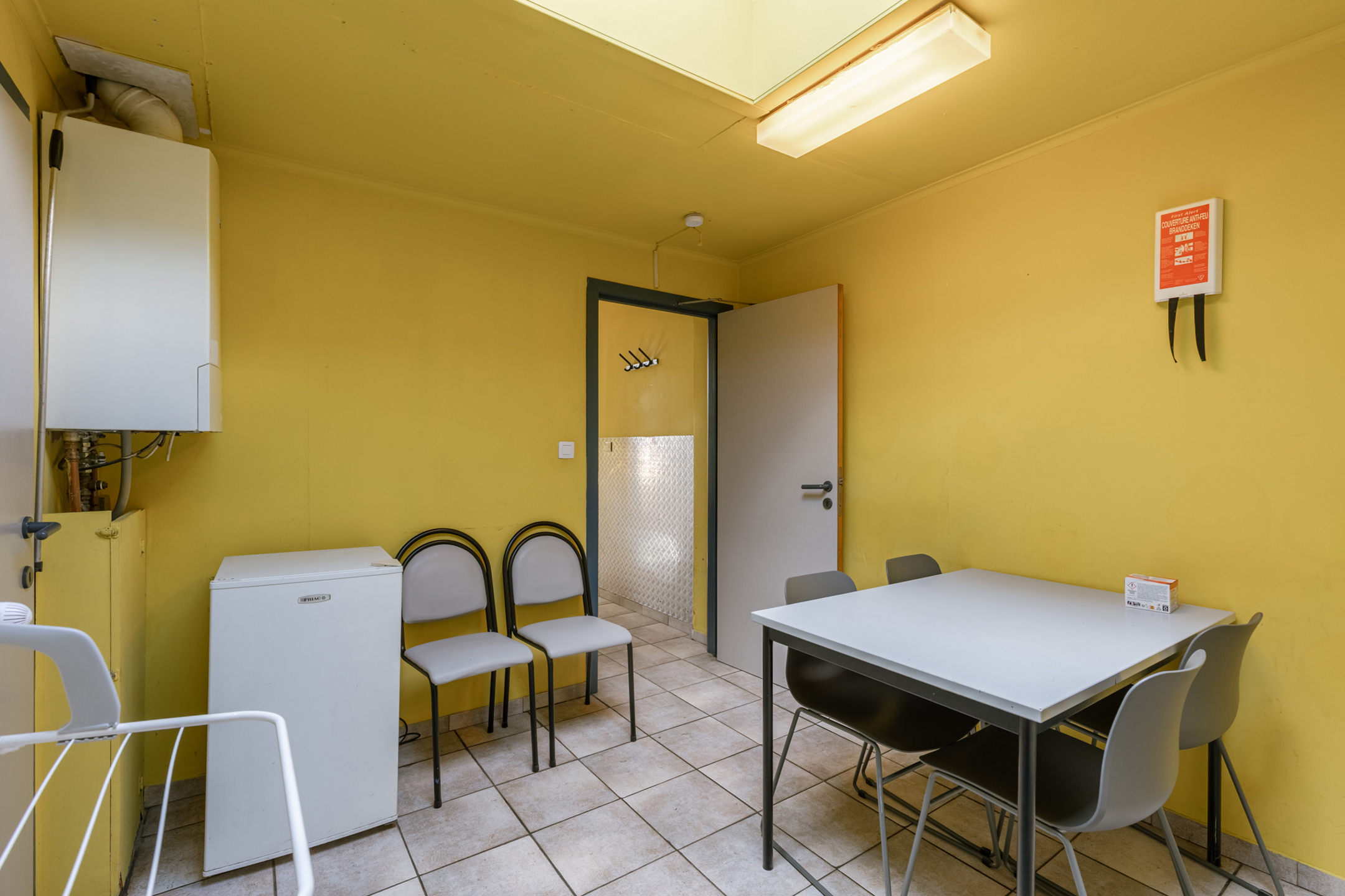 Maison à vendre à Gand avec 3 chambres - photo 4