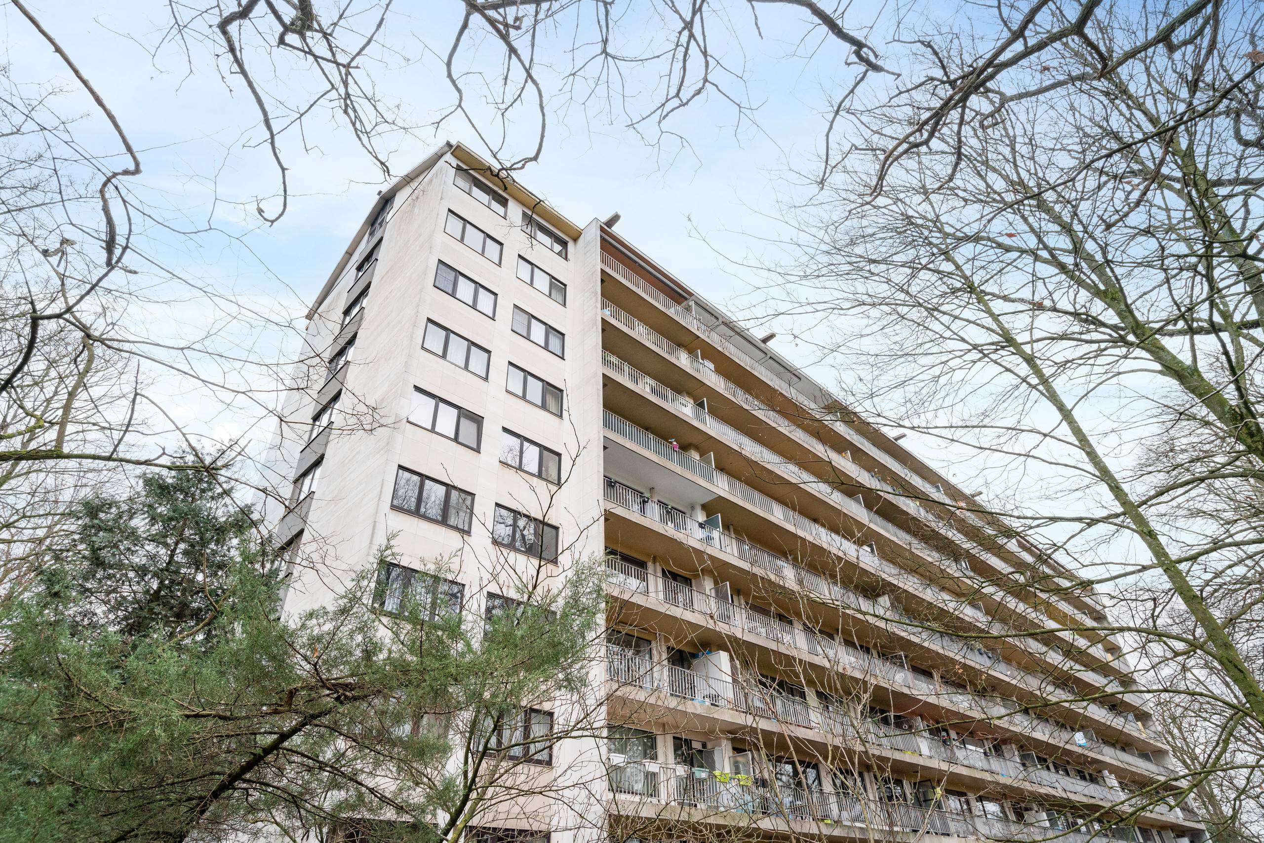Appartement in Ertvelde