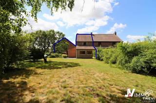 Huis te koop in Wasseiges