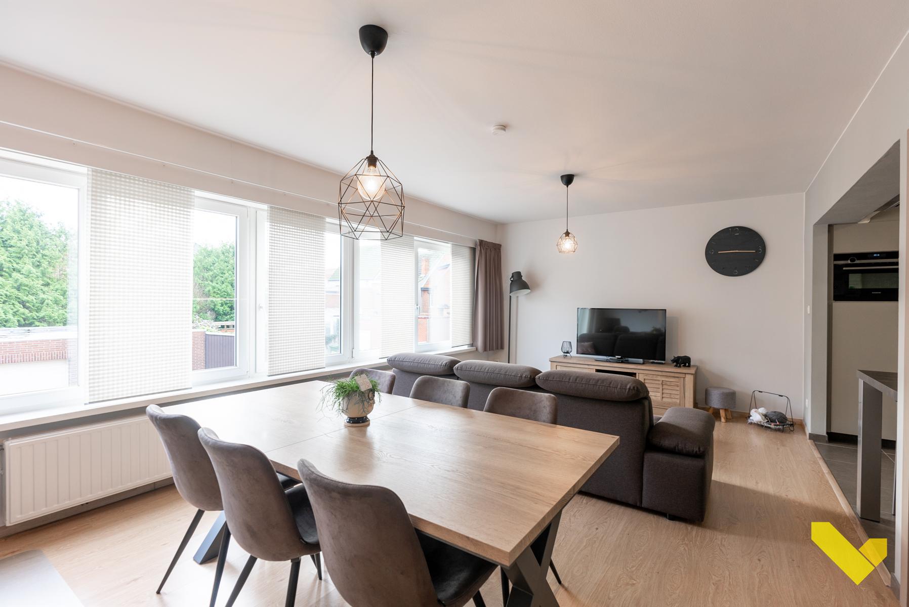 Appartement à vendre à Tessenderlo avec 2 chambres - photo 5