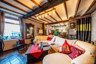 Huis te koop in Colfontaine