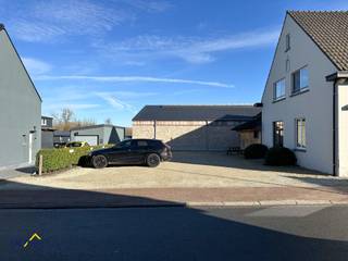 Commercial for rent in Ternat