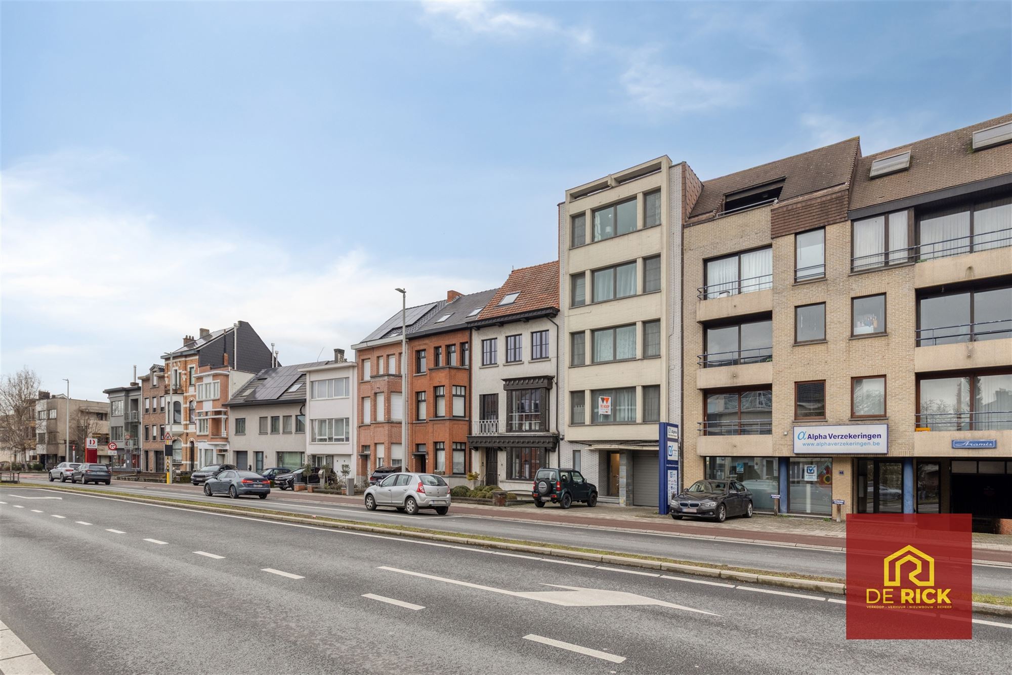 Instapklaar 2 slp appartement op toplocatie - foto 2